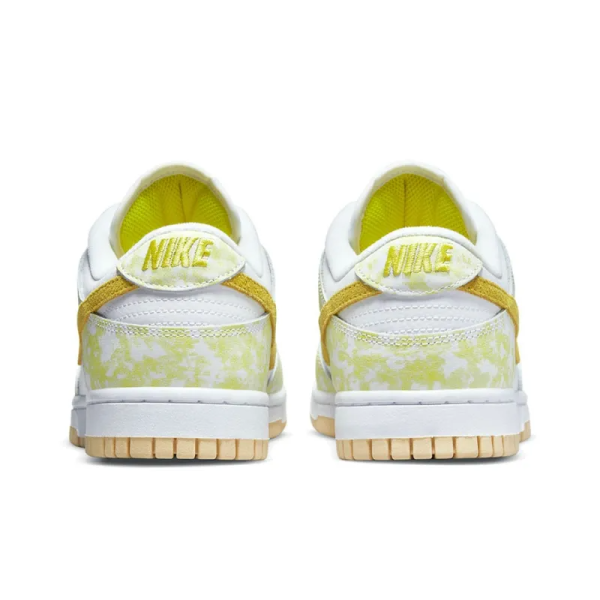 Dunk Low Yellow Strike - Dm9467-700 - Limited - Image 5