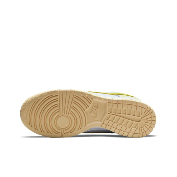 Dunk Low Yellow Strike - Dm9467-700 - Limited - Image 6