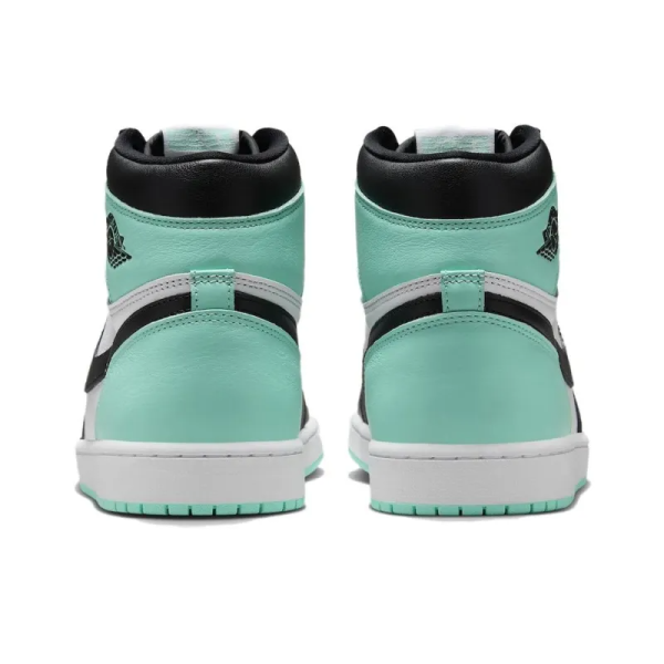 Air Jordan 1 High Og Green Glow - Dz5485-130 - Style - Image 5