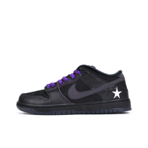 X Familia Sb Dunk Low First Avenue Sneakers - Dj1159-001 – Limited