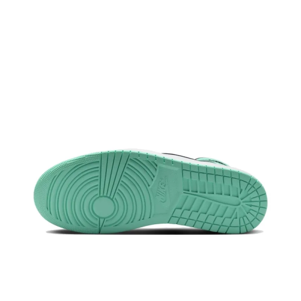 Air Jordan 1 High Og Green Glow - Dz5485-130 - Style - Image 6