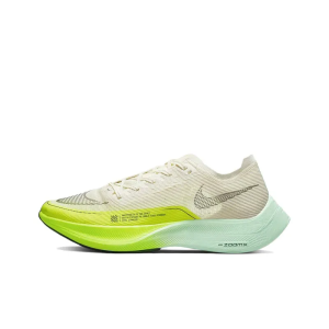 Zoomx Vaporfly Next% 2 'coconut Milk Ghost Green' - Dv9428-100 – Drop