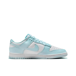 Dunk Low Glacier Blue - Dv0833-104 - Limited