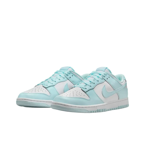 Dunk Low Glacier Blue - Dv0833-104 - Limited - Image 2