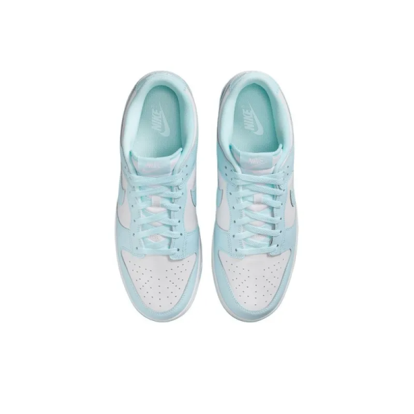 Dunk Low Glacier Blue - Dv0833-104 - Limited - Image 3