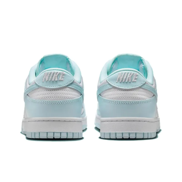 Dunk Low Glacier Blue - Dv0833-104 - Limited - Image 4