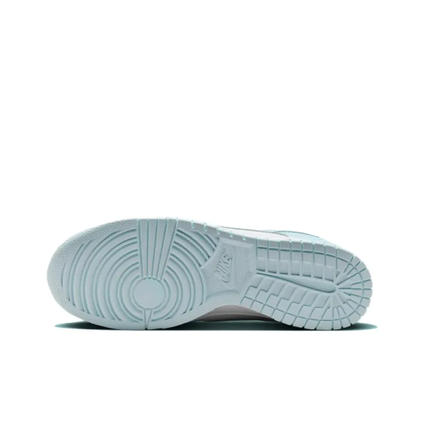 Dunk Low Glacier Blue - Dv0833-104 - Limited - Image 5