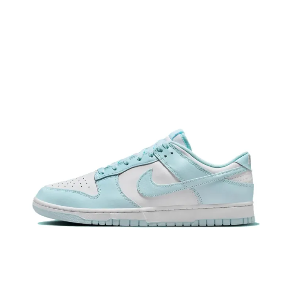 Dunk Low Glacier Blue - Dv0833-104 - Limited - Image 6