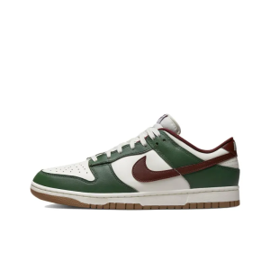 Dunk Low 'gorge Green Team Red' - Fb7160-161 - Streetwear