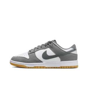 Dunk Low 'grey Gum' - Fv0389-100 - Drop