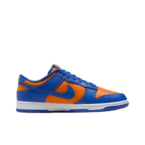 Dunk Low Knicks - Dv0833-800 - Drop - Image 2