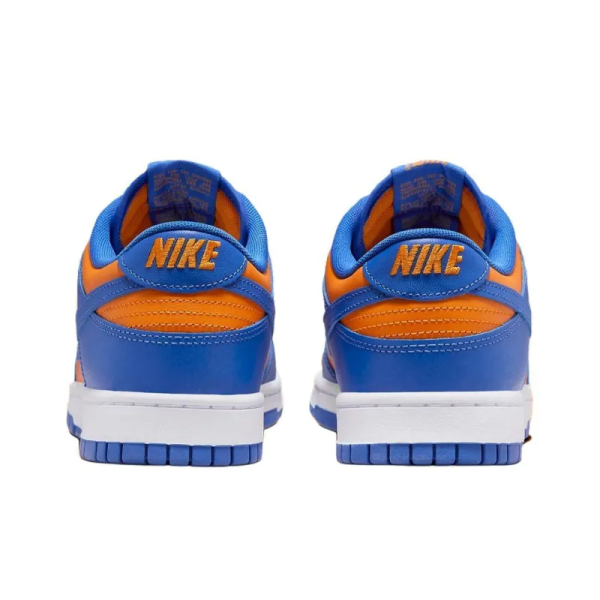Dunk Low Knicks - Dv0833-800 - Drop - Image 5