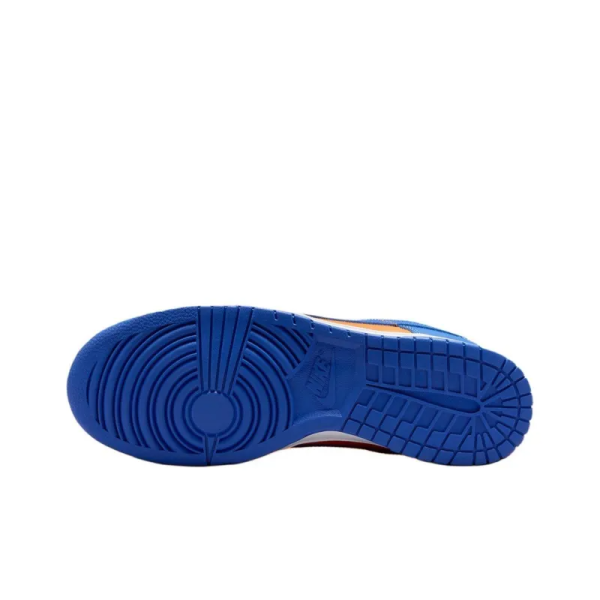 Dunk Low Knicks - Dv0833-800 - Drop - Image 6
