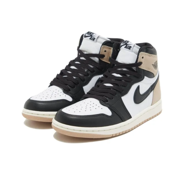 Air Jordan 1 High OG Latte FD2596-021 - Limited - Image 2
