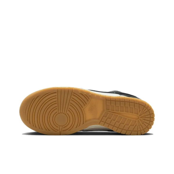 Dunk Low Lx Black Croc Women's - Fj2260-003 - For Men - Image 6