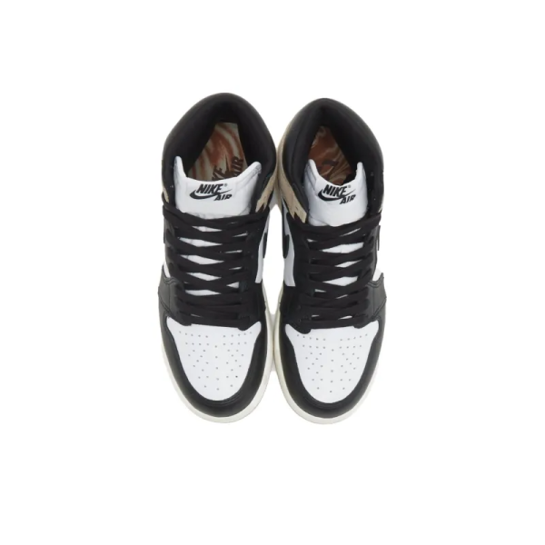 Air Jordan 1 High OG Latte FD2596-021 - Limited - Image 3