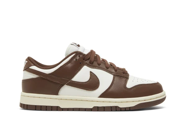 Dunk Low Cacao Wow (Women's) PR-207962 - Limited - Image 3