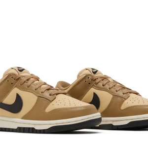 Dunk Low Dark Driftwood (Women's) PR-626570 - Drop