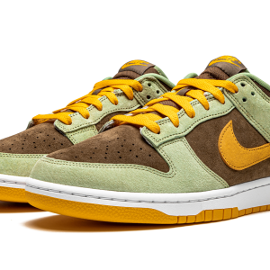 Dunk Low 'Dusty Olive' PR-655387 - Style