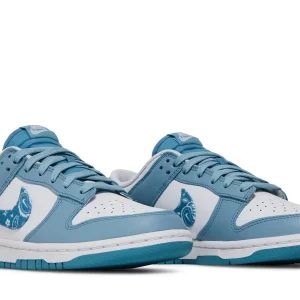 Dunk Low Essential Paisley Pack Worn Blue (Women's) PR-652051 - Style
