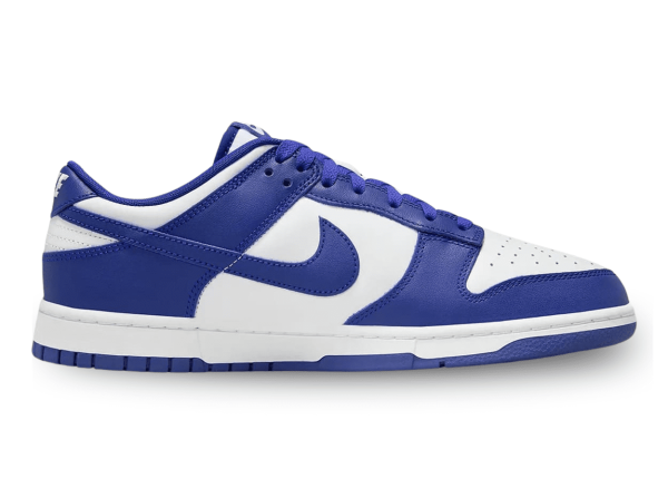 Dunk Low For Washington Huskies Fans PR-405626 - Iconic
