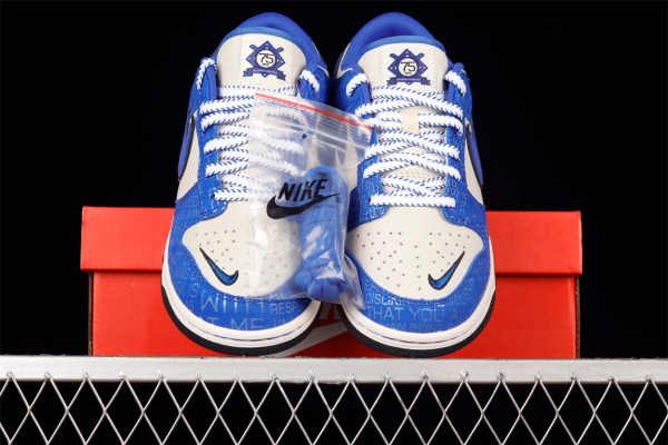 Dunk Low Jackie Robinson PR-498975 - Limited - Image 2