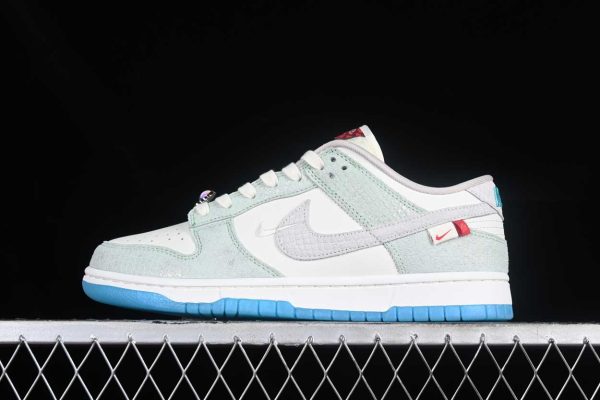 Dunk Low LX Year of the Dragon (2024) (Women's) PR-647845 - Drop - Image 3