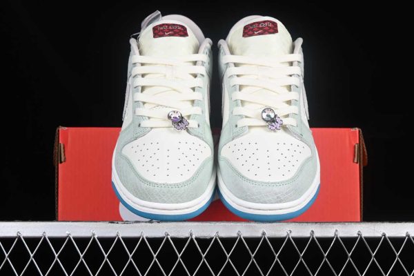 Dunk Low LX Year of the Dragon (2024) (Women's) PR-647845 - Drop - Image 4