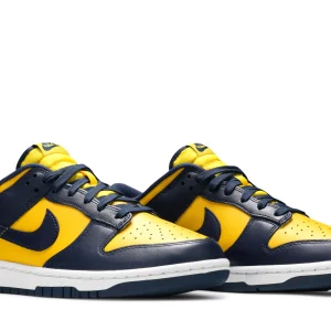 Dunk Low Michigan (2021) PR-258828 - Streetwear