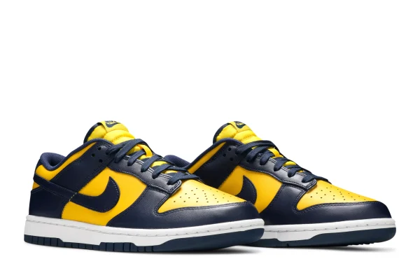 Dunk Low Michigan (2021) PR-258828 - Streetwear