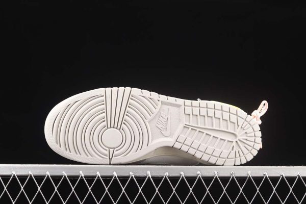 Dunk Low Off-White Lot 24 PR-504642 - Limited - Image 4