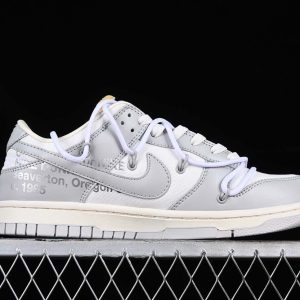 Dunk Low Off-White Lot 49 PR-252539 - Style