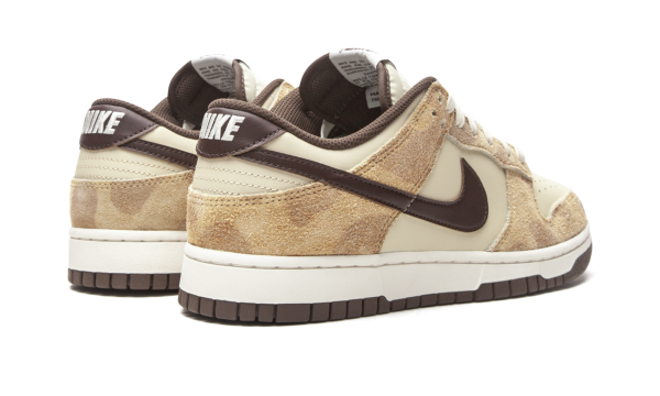Dunk Low PRM 'Animal Pack - Cheetah' PR-485961 - Style - Image 4