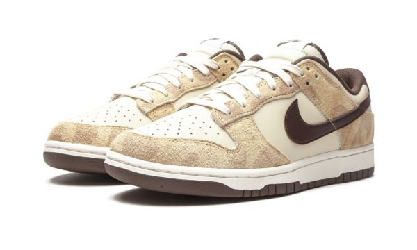 Dunk Low PRM 'Animal Pack - Cheetah' PR-485961 - Style - Image 2
