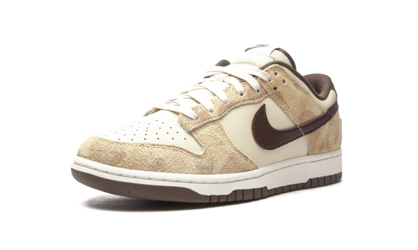 Dunk Low PRM 'Animal Pack - Cheetah' PR-485961 - Style - Image 3