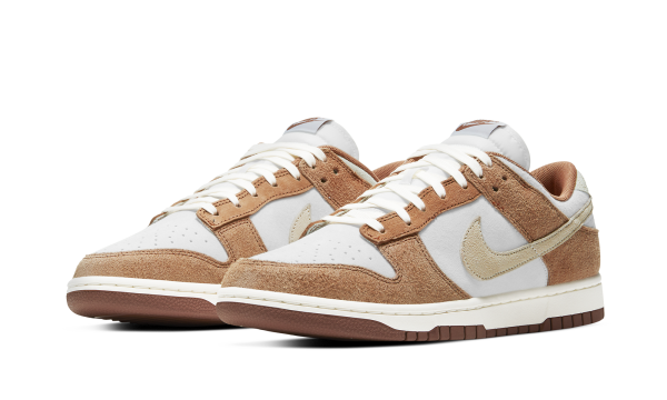 Dunk Low PRM 'Medium Curry' PR-146370 - Drop