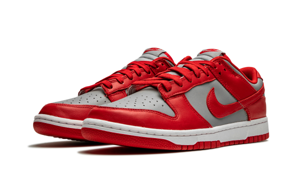 Dunk Low Retro 'UNLV' PR-316152 - Streetwear
