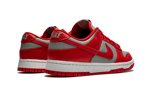 Dunk Low Retro 'UNLV' PR-316152 - Streetwear - Image 2