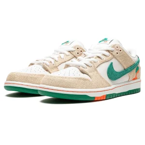 Dunk Low SB x Jarritos PR-193328 - Limited
