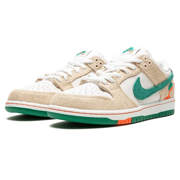 Dunk Low SB x Jarritos PR-193328 - Limited