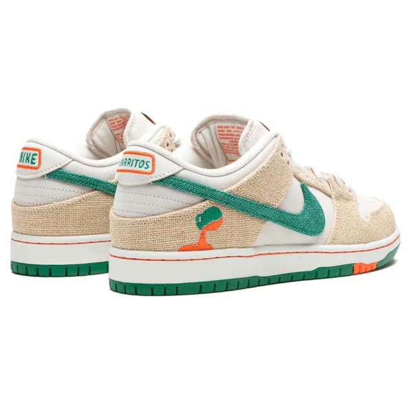 Dunk Low SB x Jarritos PR-193328 - Limited - Image 2