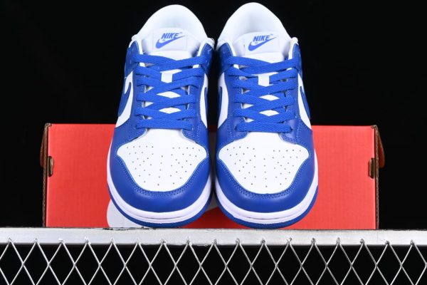 Dunk Low SP Kentucky PR-424115 - Streetwear - Image 4