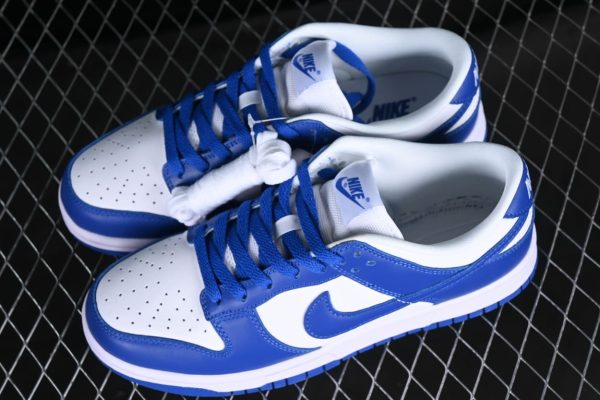 Dunk Low SP Kentucky PR-424115 - Streetwear - Image 3