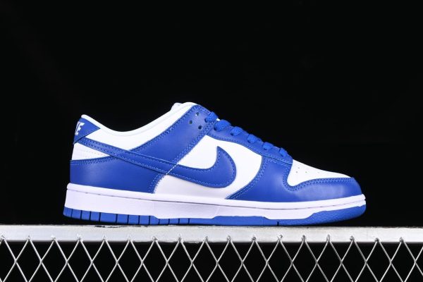 Dunk Low SP Kentucky PR-424115 - Streetwear