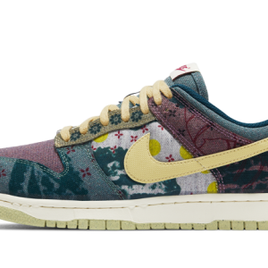 Dunk Low SP 'Lemon Wash' PR-901068 - Drop