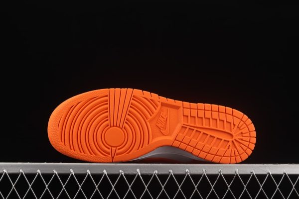 Dunk Low SP Syracuse PR-691556 - Iconic - Image 4