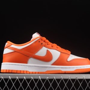 Dunk Low SP Syracuse PR-691556 - Iconic