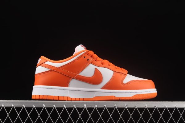 Dunk Low SP Syracuse PR-691556 - Iconic