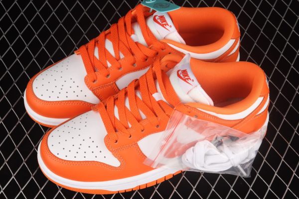 Dunk Low SP Syracuse PR-691556 - Iconic - Image 3