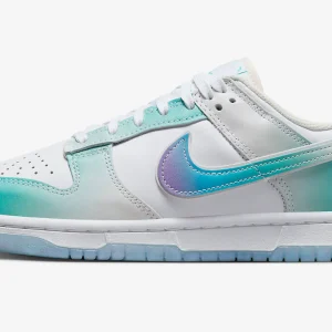Dunk Low Unlock Your Space (Women's) PR-220911 - Drop